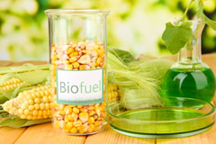 Golftyn biofuel availability